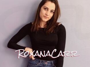 RoxanaCarr