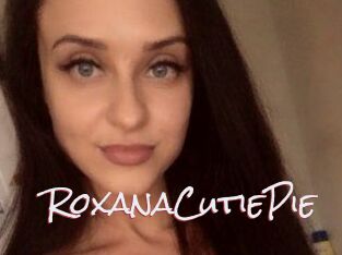 RoxanaCutiePie
