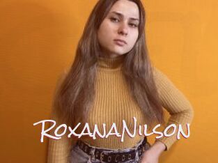 RoxanaNilson