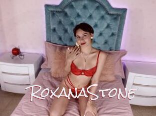 RoxanaStone