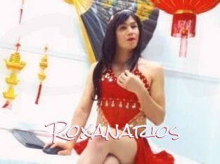 Roxanarios