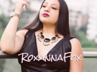 RoxannaFox