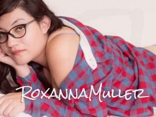 RoxannaMuller