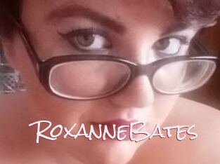 RoxanneBates