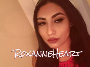 RoxanneHeart
