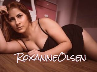 RoxanneOlsen