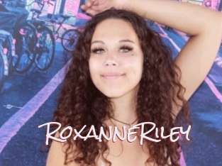 RoxanneRiley
