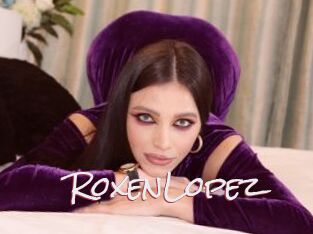 RoxenLopez