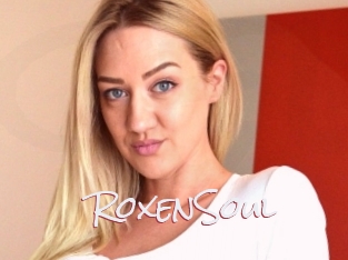 RoxenSoul