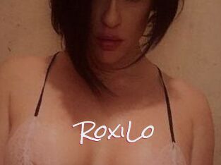 RoxiLo