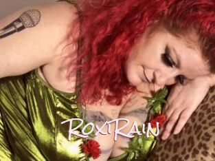 RoxiRain