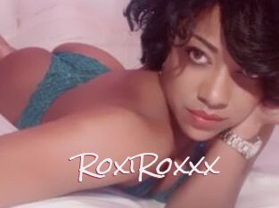 RoxiRoxxx