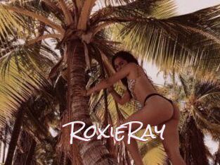 RoxieRay