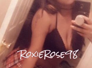 RoxieRose98
