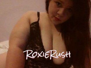 RoxieRush