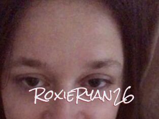 RoxieRyan26