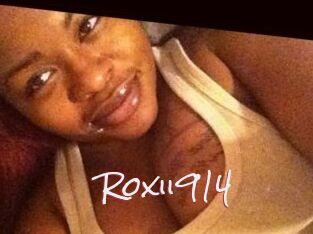 Roxii914