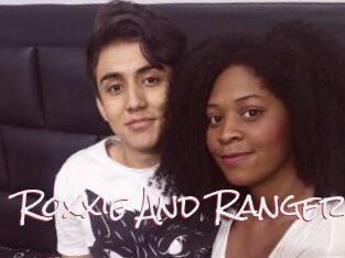 Roxxie_And_Ranger