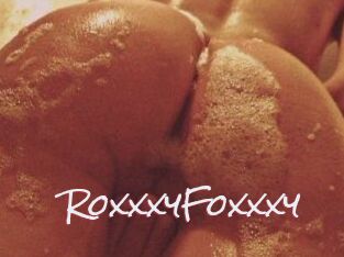 RoxxxyFoxxxy
