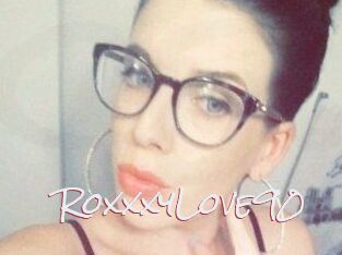 RoxxxyLove90