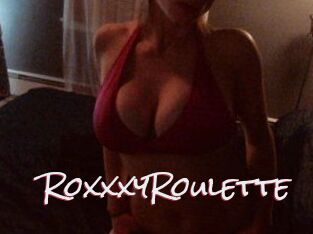 RoxxxyRoulette