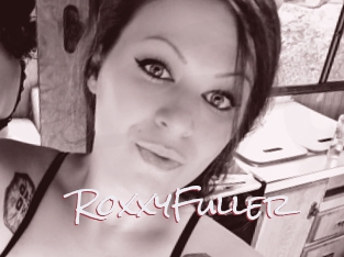 RoxxyFuller