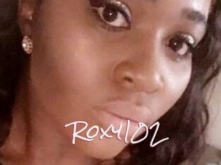 Roxy102