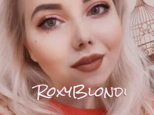 RoxyBlondi