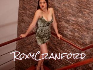RoxyCranford