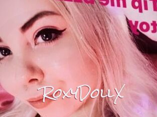 RoxyDollX