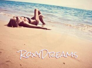 RoxyDreams
