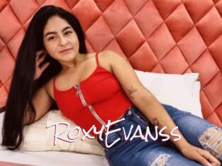RoxyEvanss