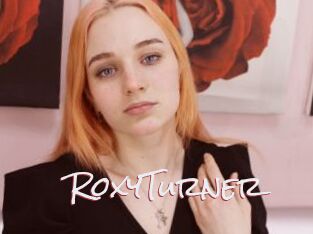 RoxyTurner