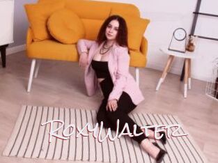 RoxyWalter