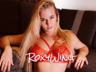 RoxyWing