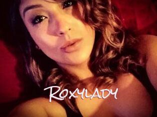 Roxylady
