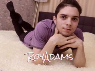 RoyAdams