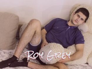Roy_Grey