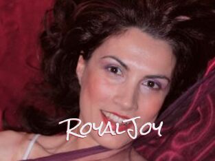 RoyalJoy