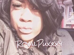 RoyalPuxxxy