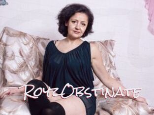RoyzObstinate