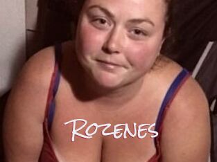 Rozenes