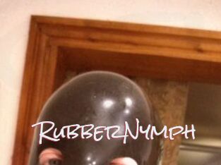 RubberNymph