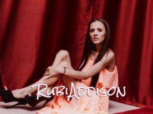 RubiAddison