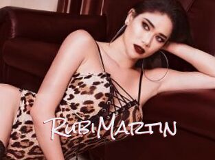 RubiMartin