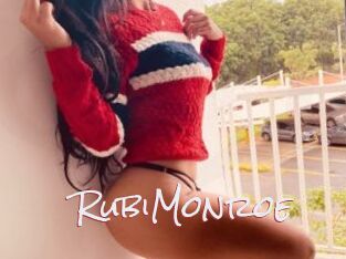 RubiMonroe