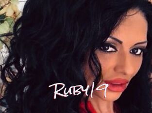 Ruby19