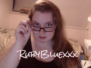 RubyBluexxx