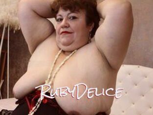 RubyDelice