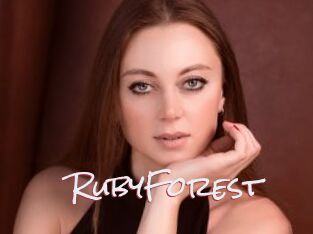 RubyForest